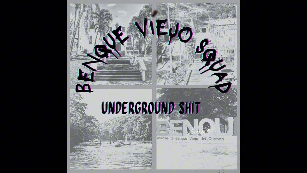Benque Viejo Squad - La Localidad