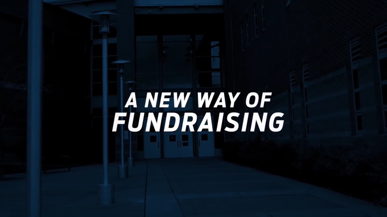 Snap! Raise Group Fundraising Solution
