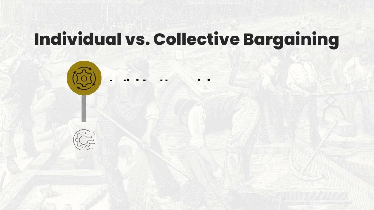 Chapter 5 COLLECTIVE BARGAINING