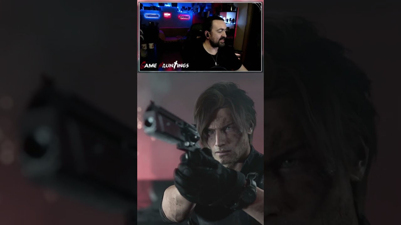 Resident Evil Requiem