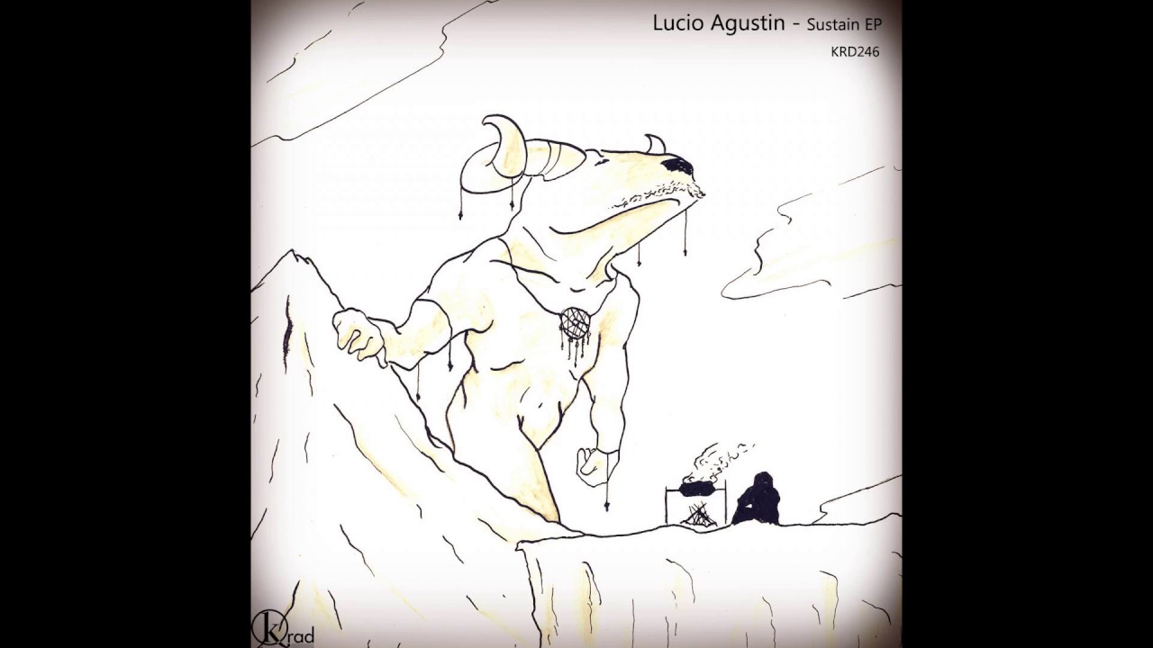 Lucio Agustin - Sannyasin (Original Mix)