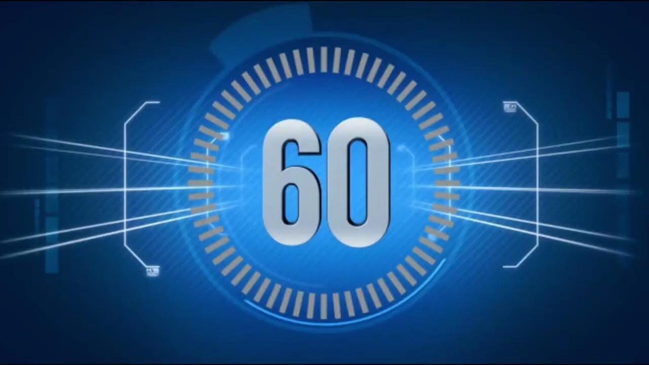MỘT PHÚT ĐỂ CHIẾN THẮNG VIETNAM - 60 GIÂY TRÊN MÀN HÌNH CHƯƠNG TRÌNH VỚI CÁC QUỐC GIA
