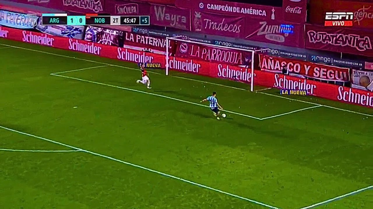 🔥los GOLES ERRADOS y CAÑOS más increíbles del fútbol argentino | no lo podés creer