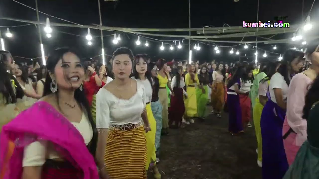 Yaoshang Thabal Chongba 2026| Hockey Lampak Khamnam Leirak