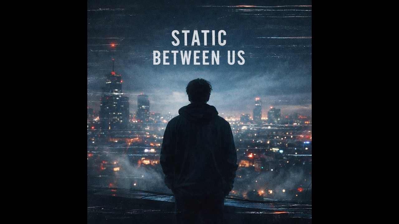 Static Between Us – Emotional Pop Trap | low-fever808