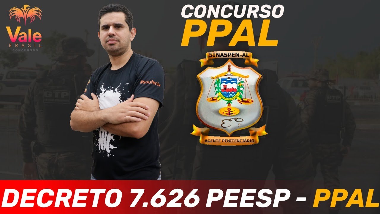 DECRETO 7.626 PEESP - PPAL