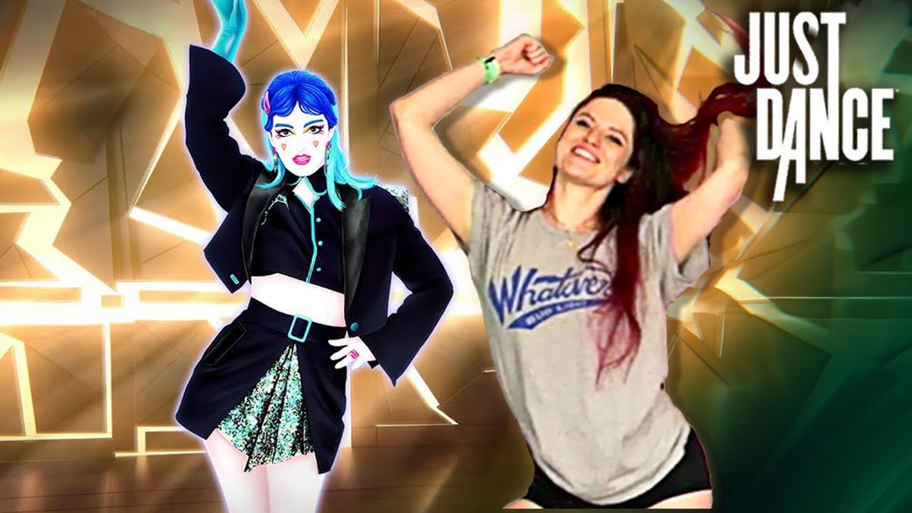 Can't Tame Her (Live) | Just Dance 2024 | Twitch Highlight