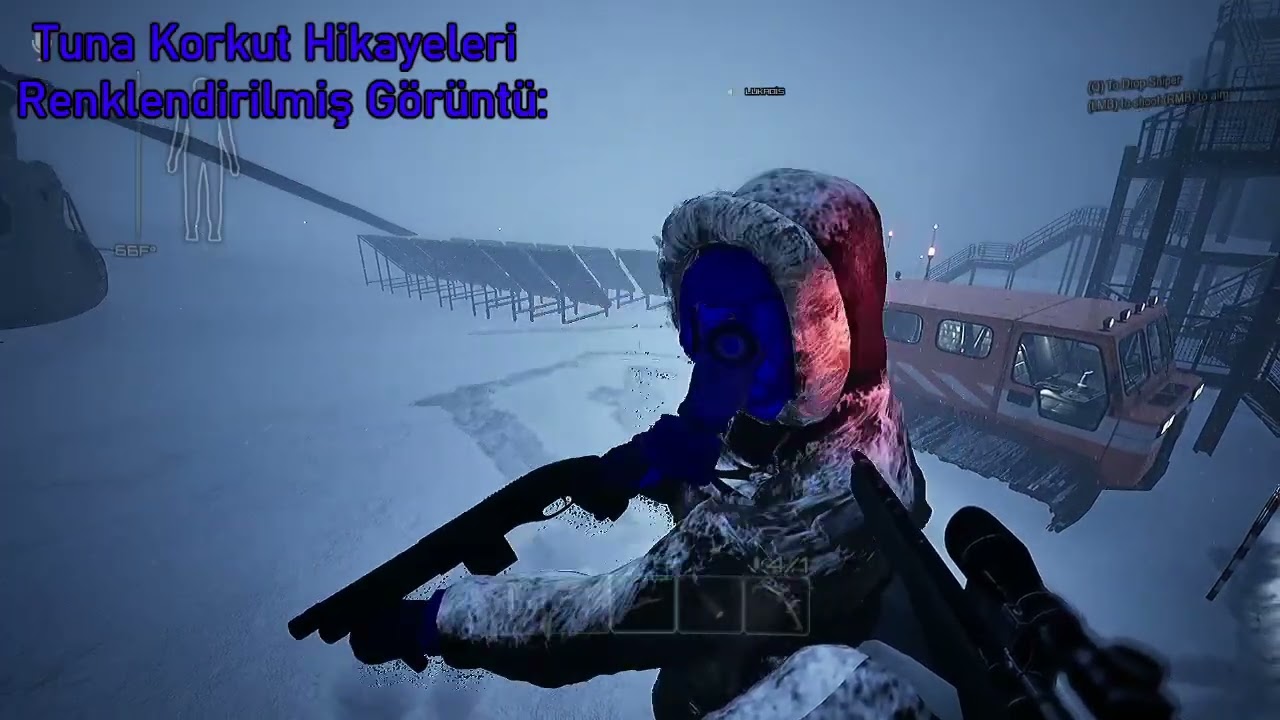 Nuclear Nightmare Kısaltma 5