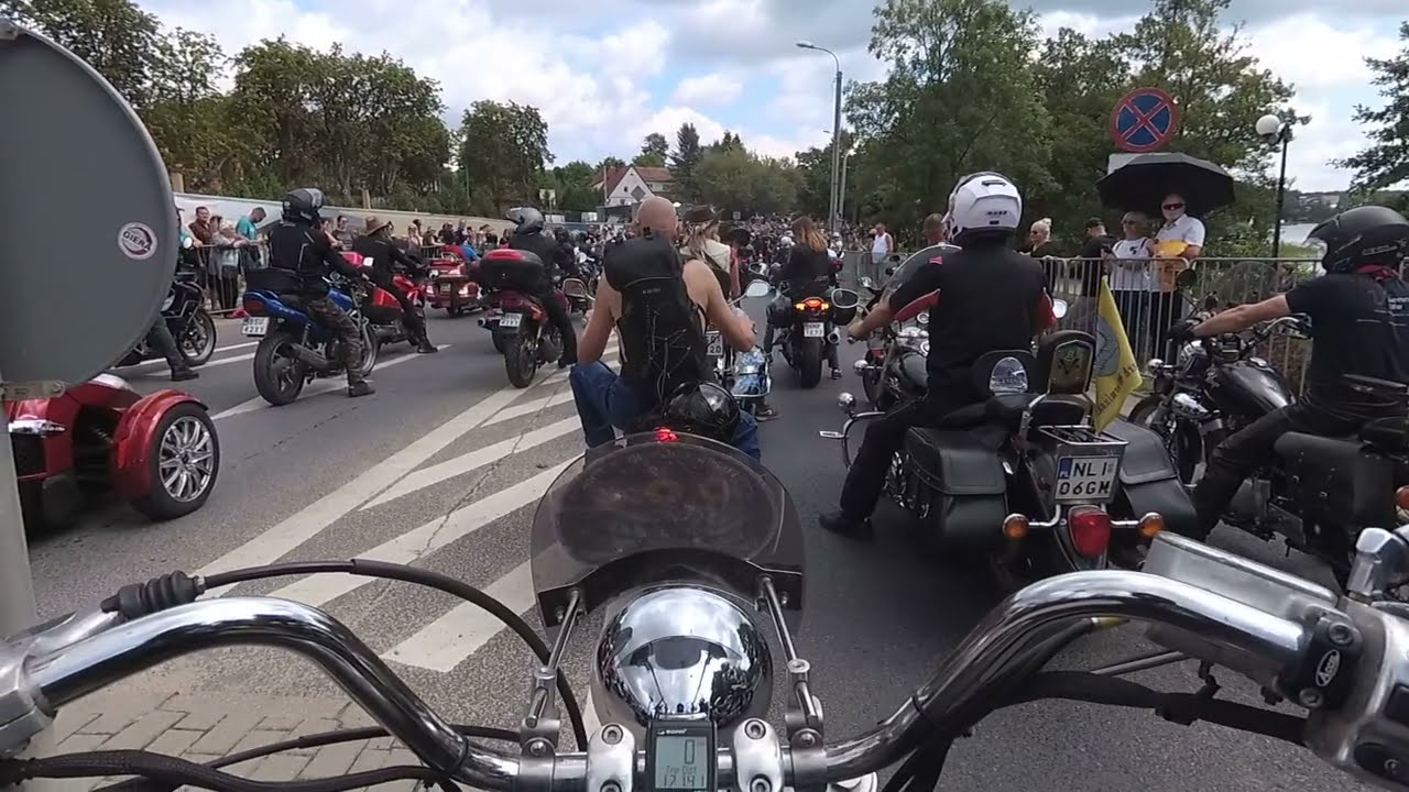 Piknik Country Mrągowo 2023