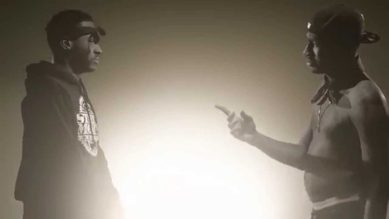 Bankroll Fresh - Come Wit It