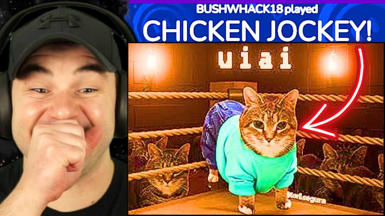 My Viewers Timing Will Send Your Brain To The Nether! #216