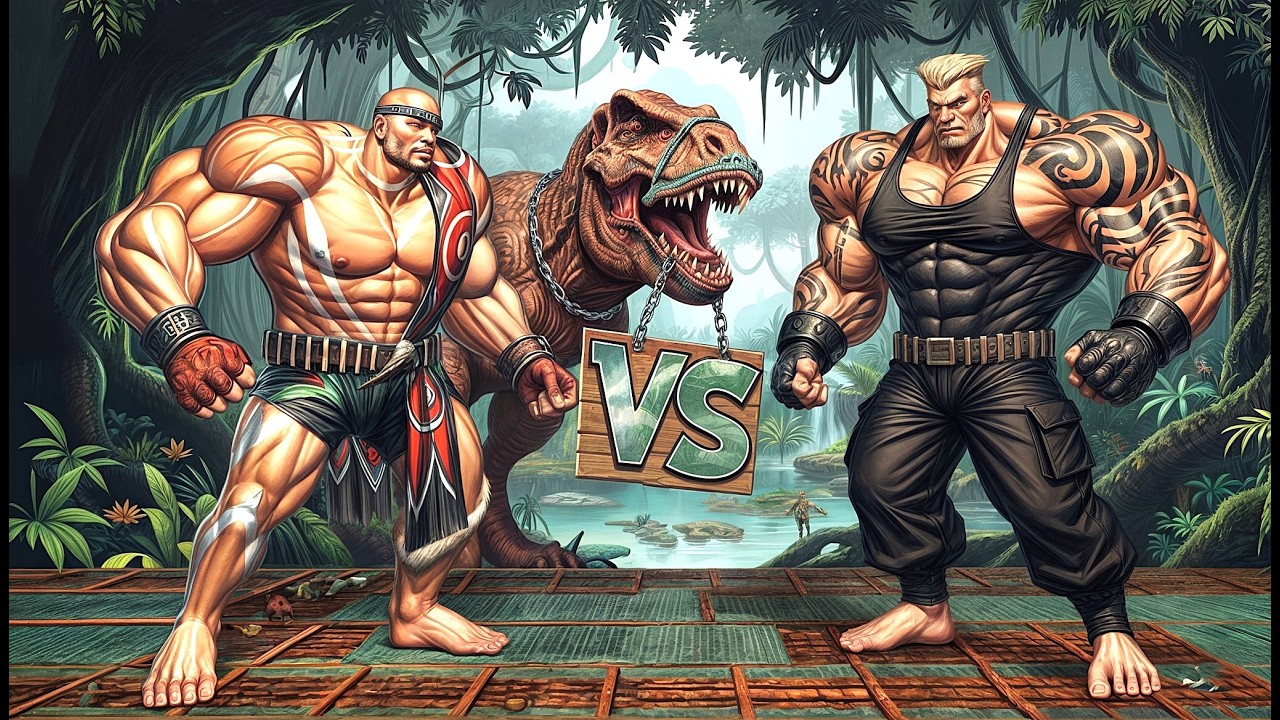 Street Fighter X Tekken 💥CHRISTIE & MARDUK VS LİLİ & JACK-X 💥Gameplay😱