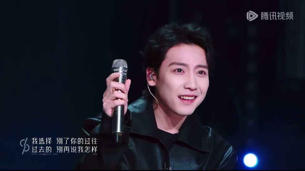 闫泽欢《Stay Alive》《玫瑰教堂》