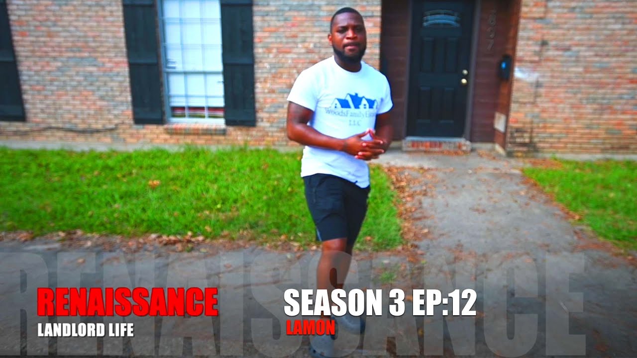 Landlord Life: Season 3, Ep 12