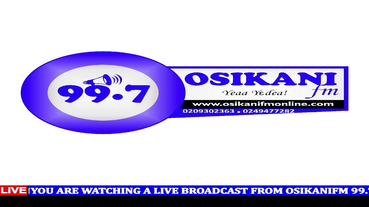 OSIKANIFM MID MORNING SHOW | HOST: DJ BLESS  04/02/2026