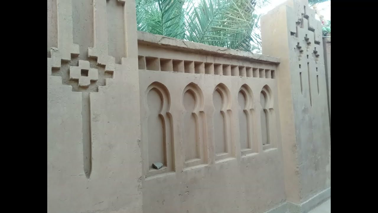 Riad Laman Zagora #Maroc #Voyage #Riad