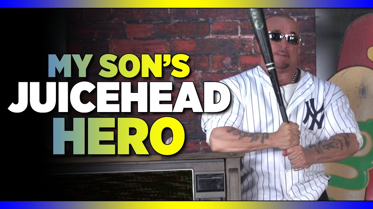 My Son's Juicehead Hero (Season Finale) | Storytime With Gregg Valentino