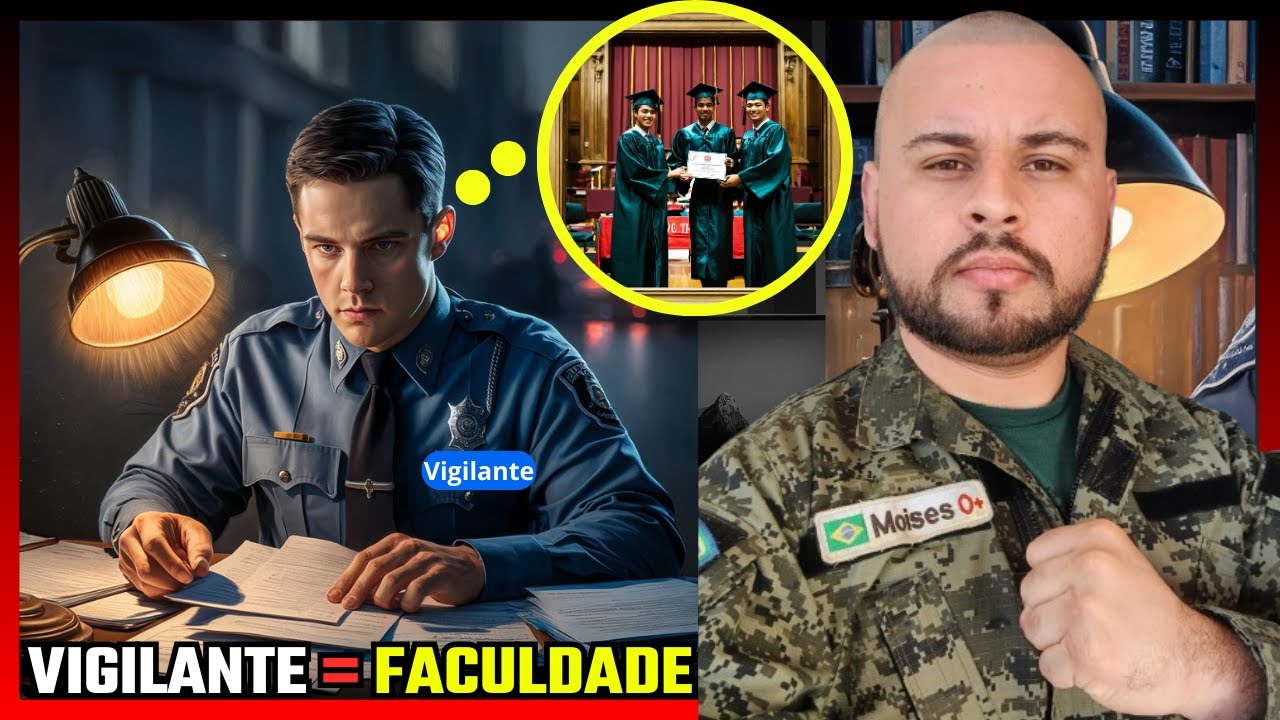 10 Benefícios de Fazer uma Faculdade de Gestão de Segurança Privada