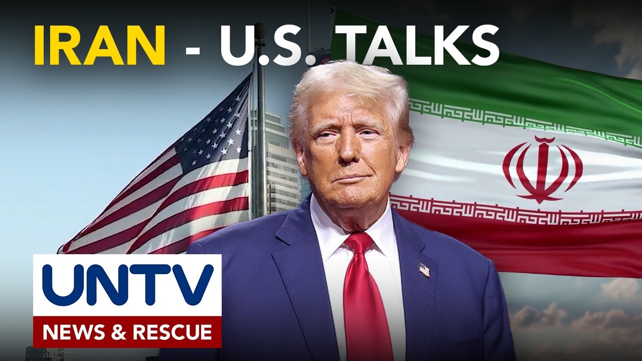 Nuclear talks sa pagitan ng US at Iran, tuloy na sa Biyernes