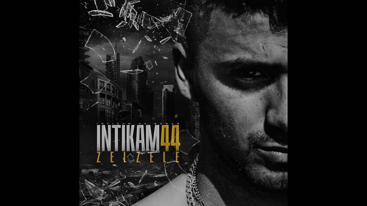 Intikam 44 - Combo von Dom feat. Eko fresh (Zelzele Album)  - 2015