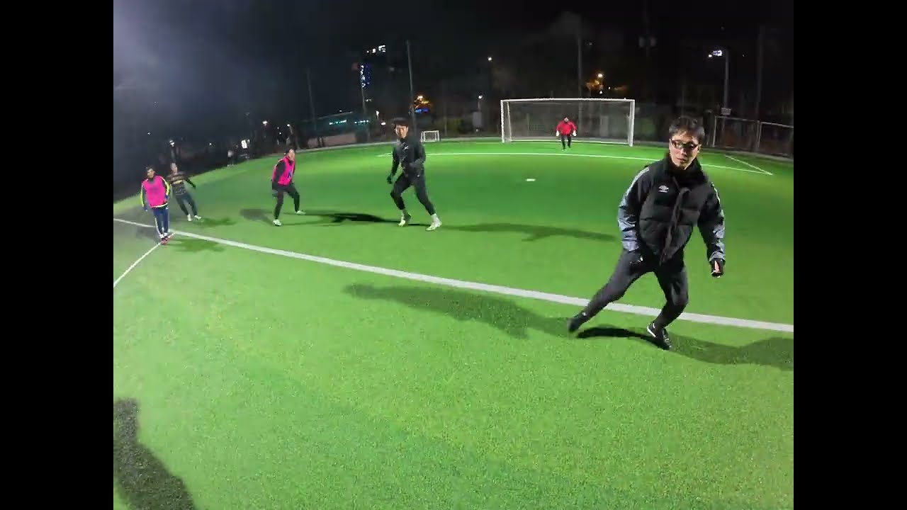 260104 매헌FC 자체전 6Q