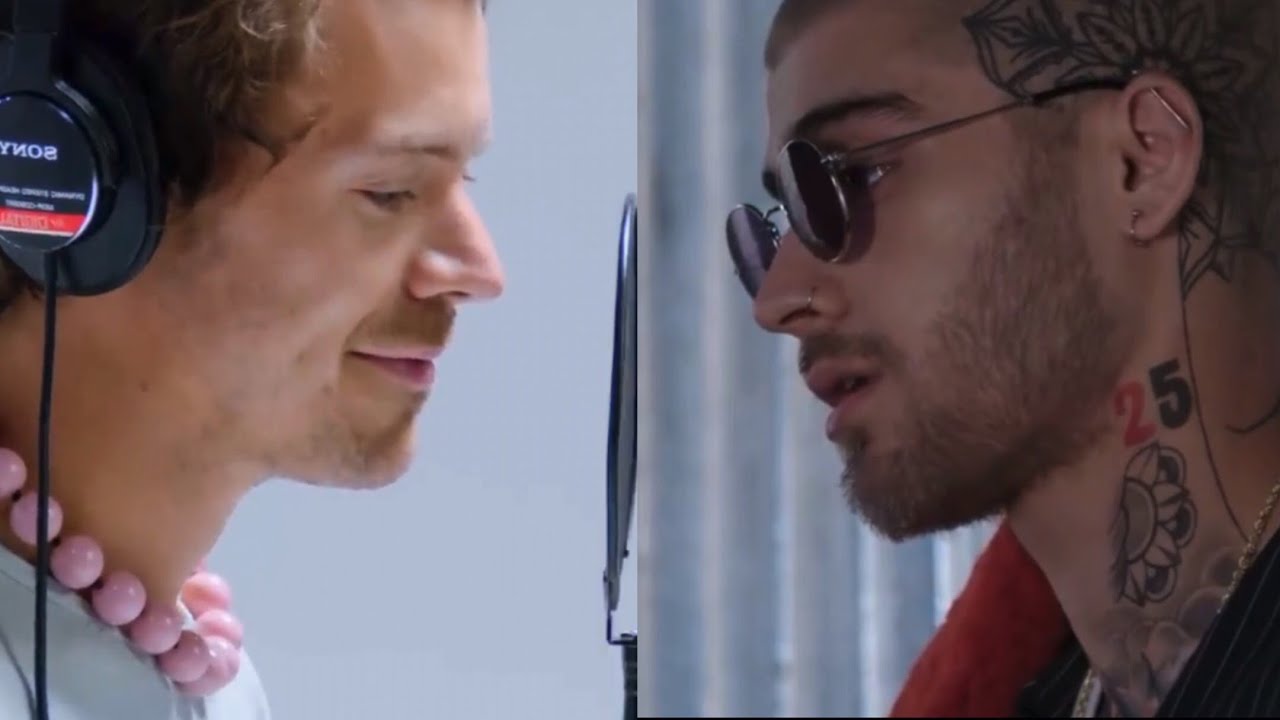 Fool Fool Fool - Zarry