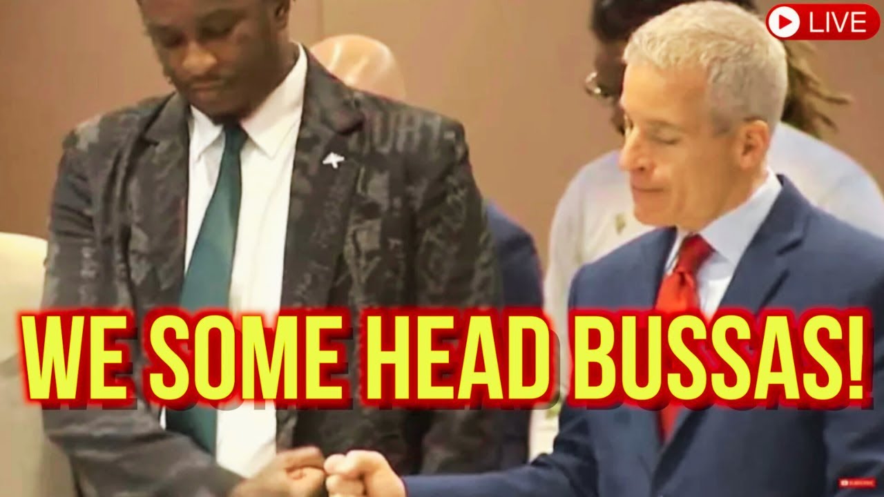 BREAKING: YSL Young Thug Attorney Brian Steel EXPOSES Judges and Govt in NEW COURT FILING!