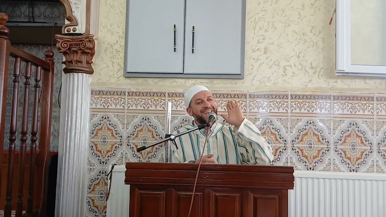 ذكرى تحويل القبلة (2-). 