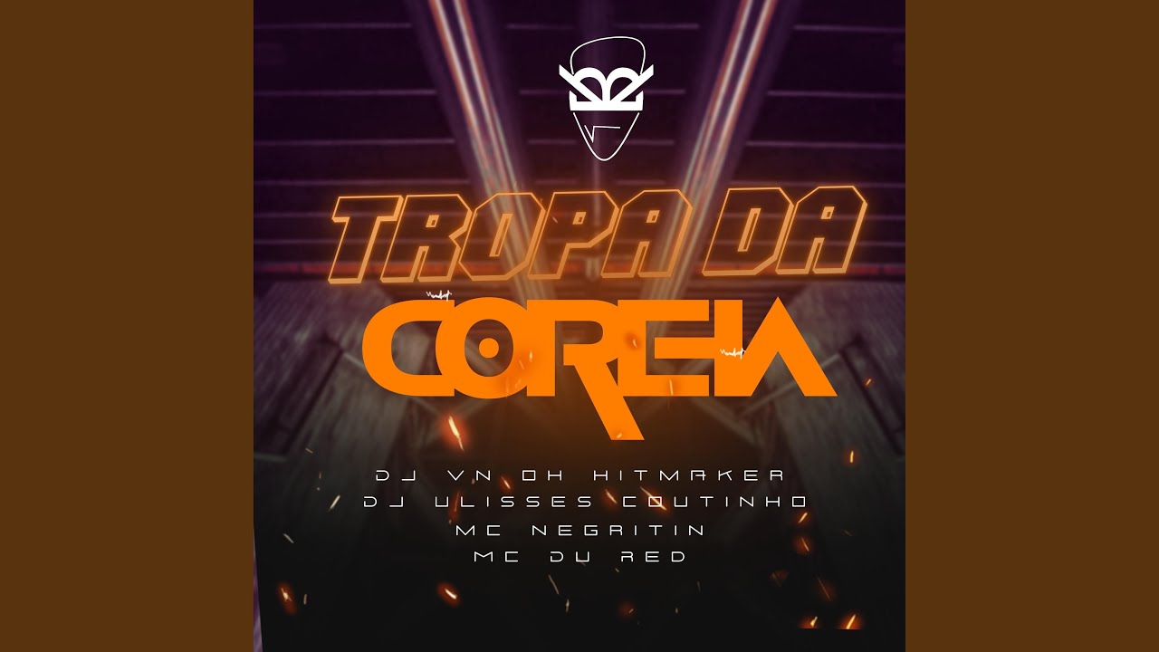 Tropa da Coreia