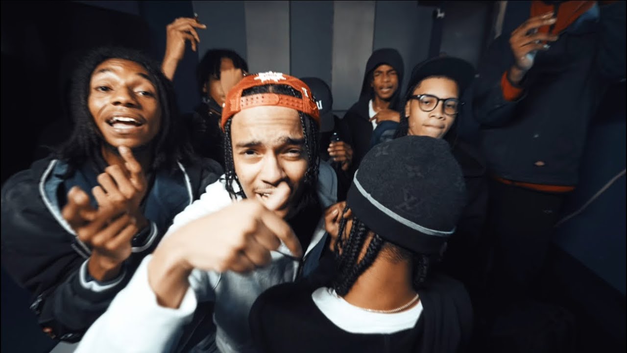 Stacks BW x OTS Floater x ChrisBands x EthoSuave - Taxi (Official Music Video)