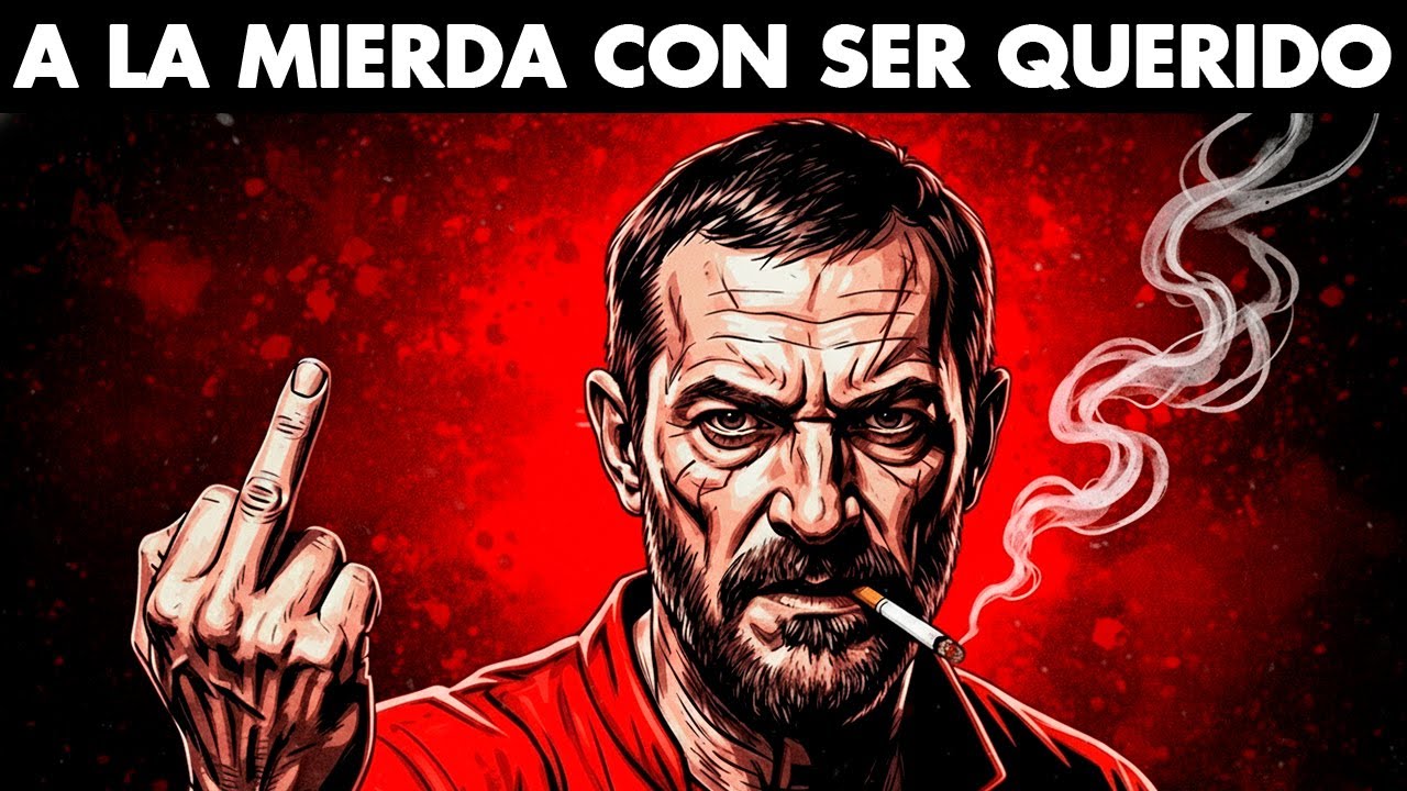 Deja de Buscar Ser Querido — Activa el Poder Oscuro del Respeto | Maquiavelo