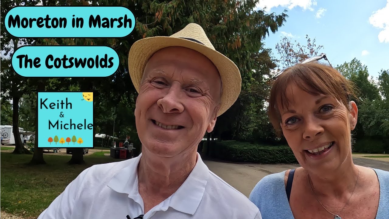 Moreton In Marsh, a Stunning, Old Market Town in The Cotswolds. Definitely Worth a Visit!