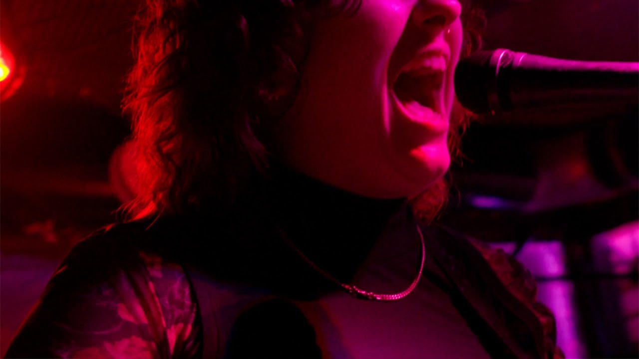 Holylight — Live Performance Highlight Reel