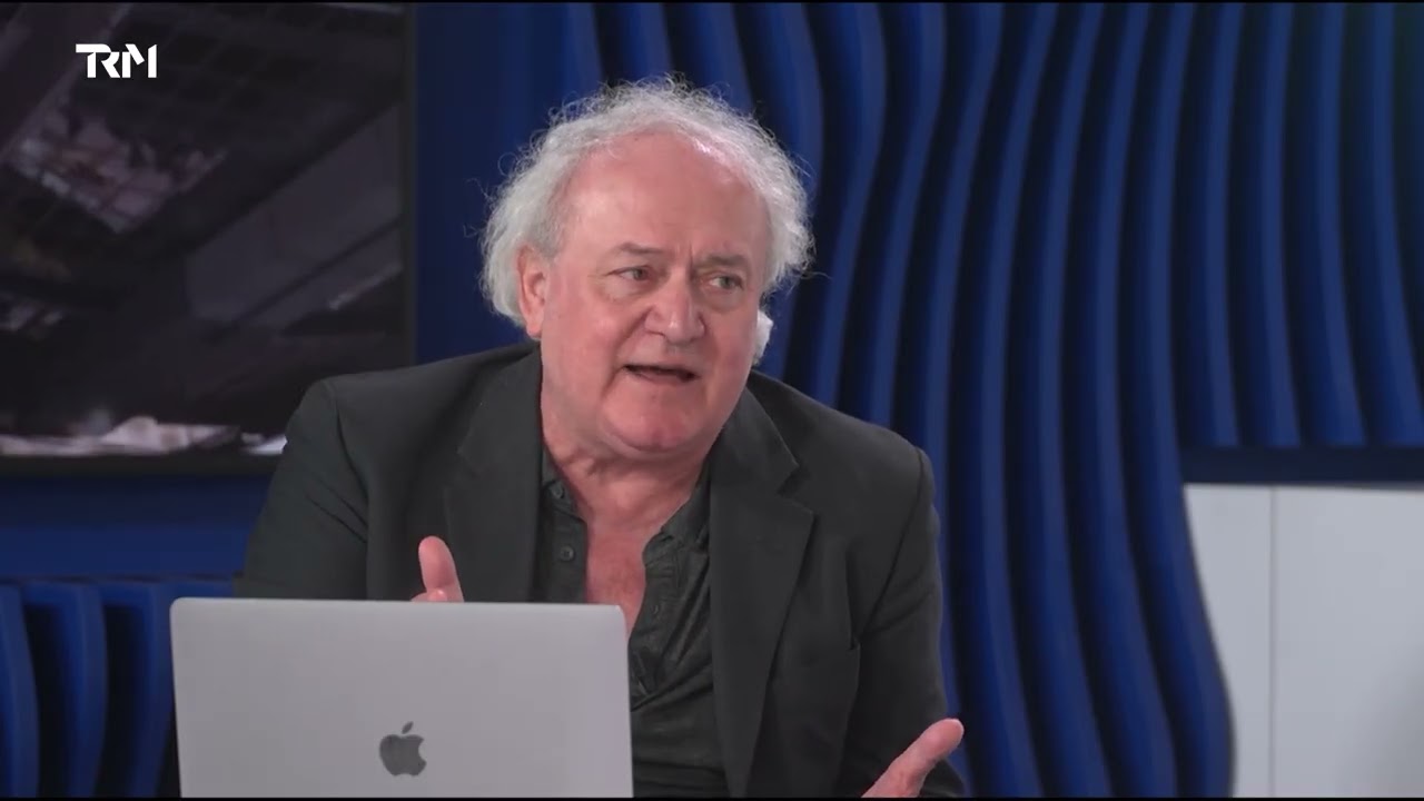 Dan Alexe – interviu cu Vlad Voiculescu, europarlamentar