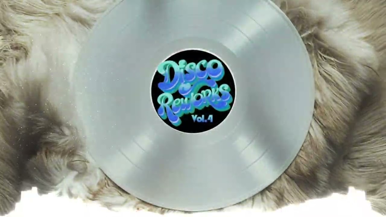 Kool & The Gang - Stand Up And Sing - DJ DLG Rework