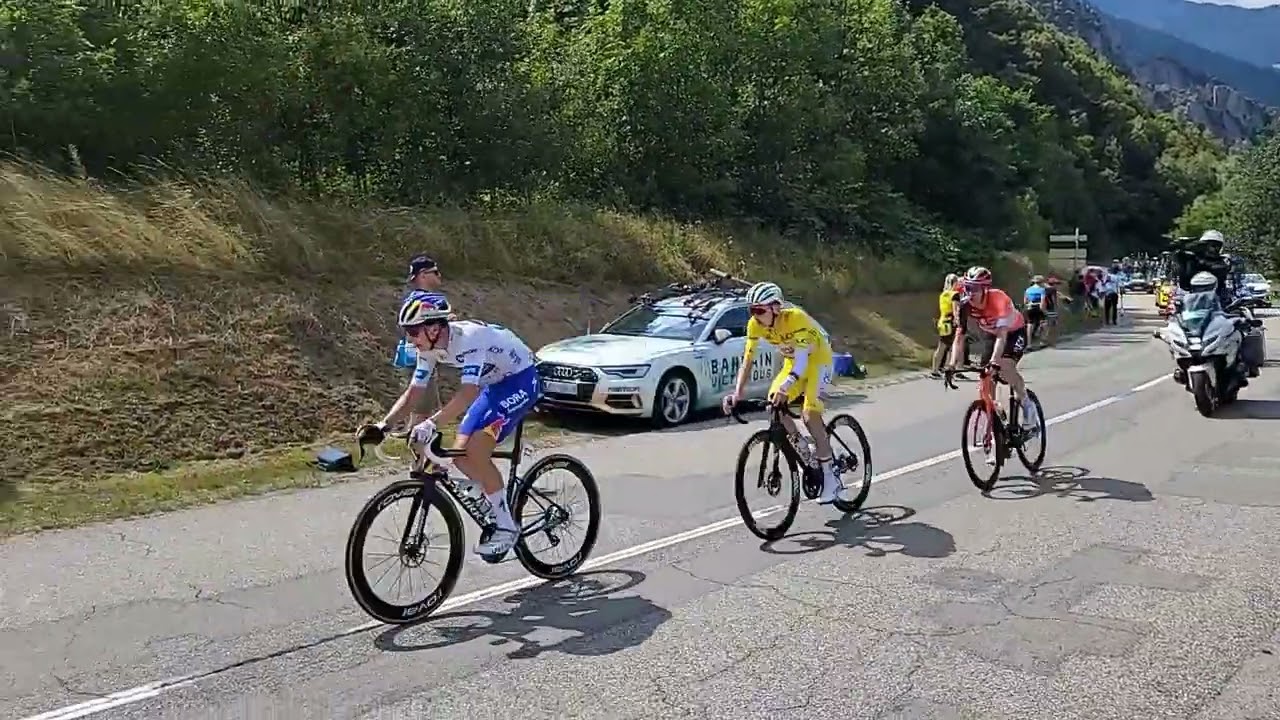 Tour de France 2025