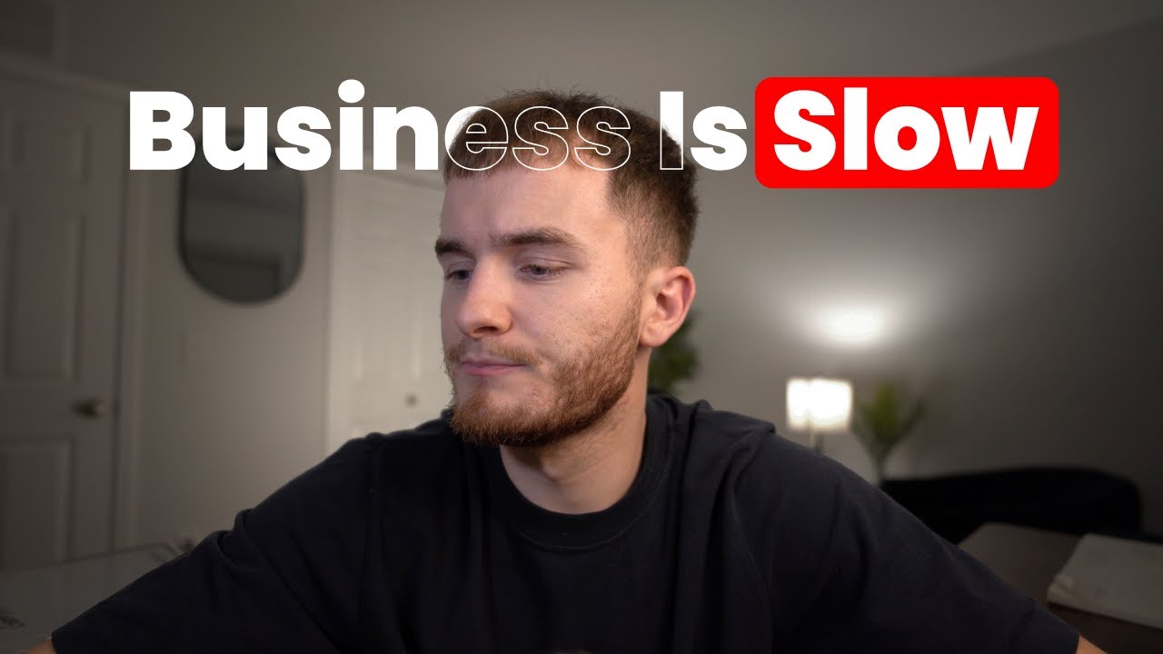 Weekly Check In — Where I’m At