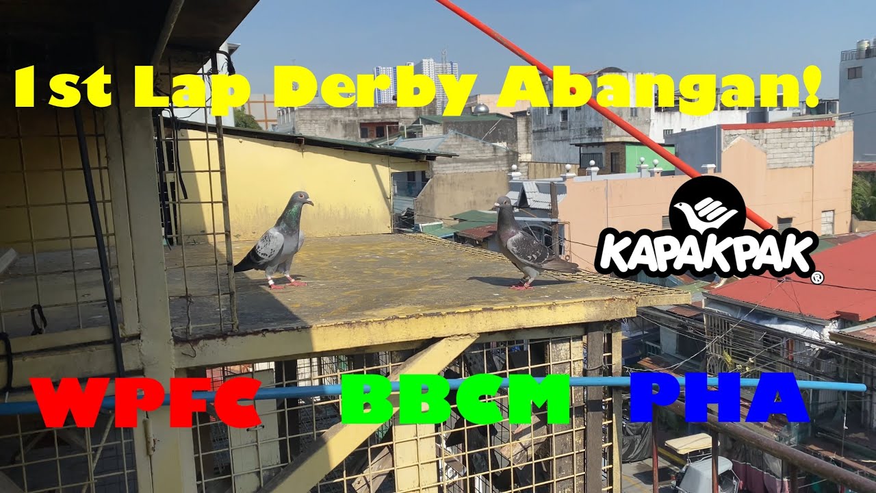 FIRST LAP DERBY SDR Series 2024