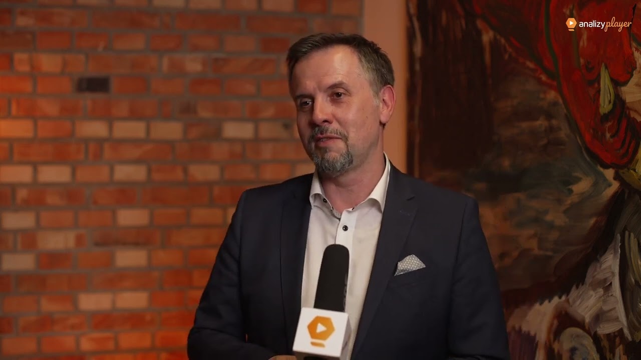 Marcin Kosiński, Prezes PKO Finat: Regulacje: sprzymierzeniec czy przeszkoda?