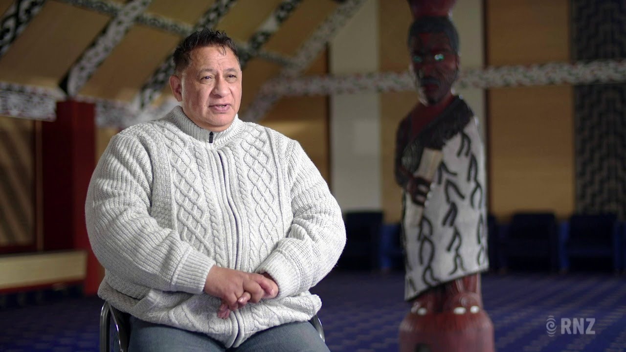NZ Wars: Stories of Tainui | Extended Interview - Kawhia Muraahi | RNZ