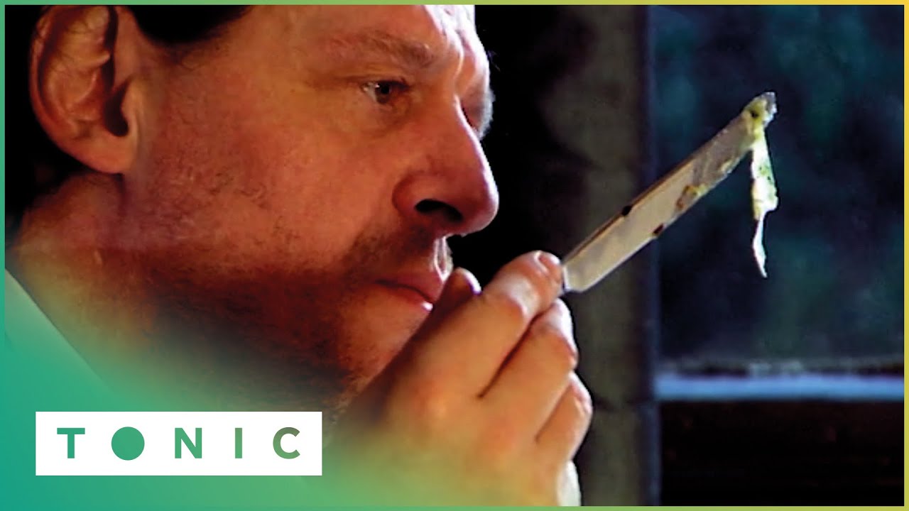 Chef Serves Marco a Piece of PLASTIC in the Final! | Kitchen Burnout