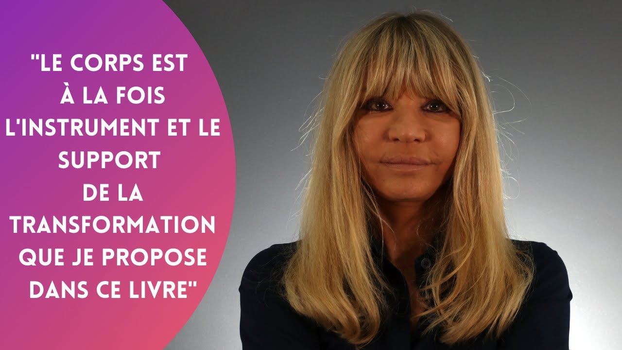 Transformer sa vie grâce à Catherine Barry
