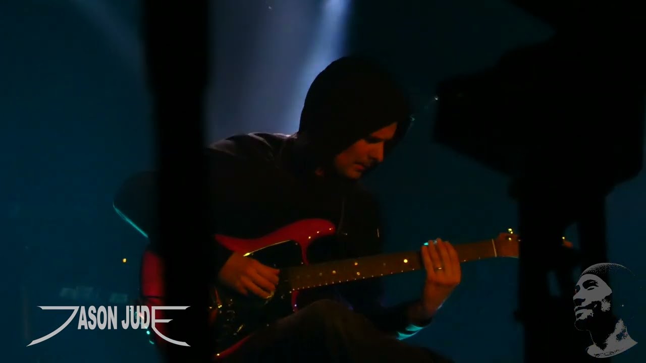Muse - The Dark Side (Alternate Reality Version Instrumental) [HD] LIVE 2/28/2023