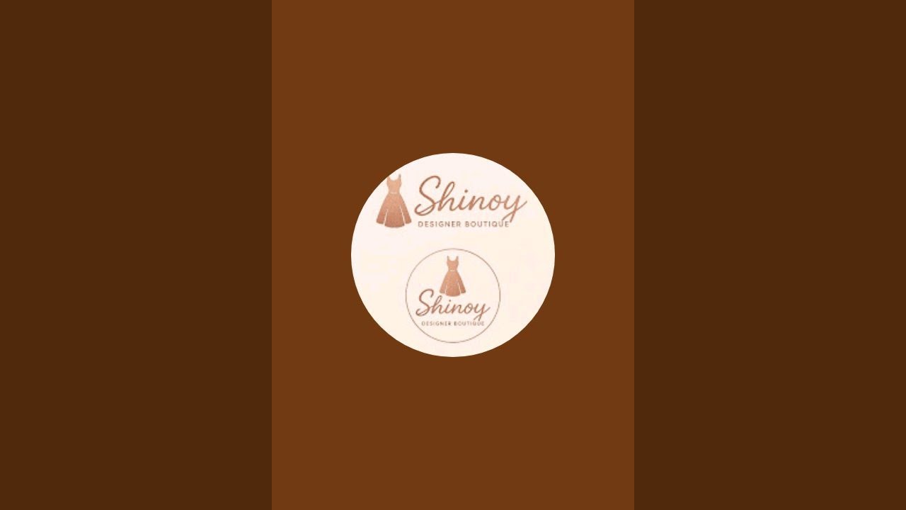 shinoydesignerbutique is live