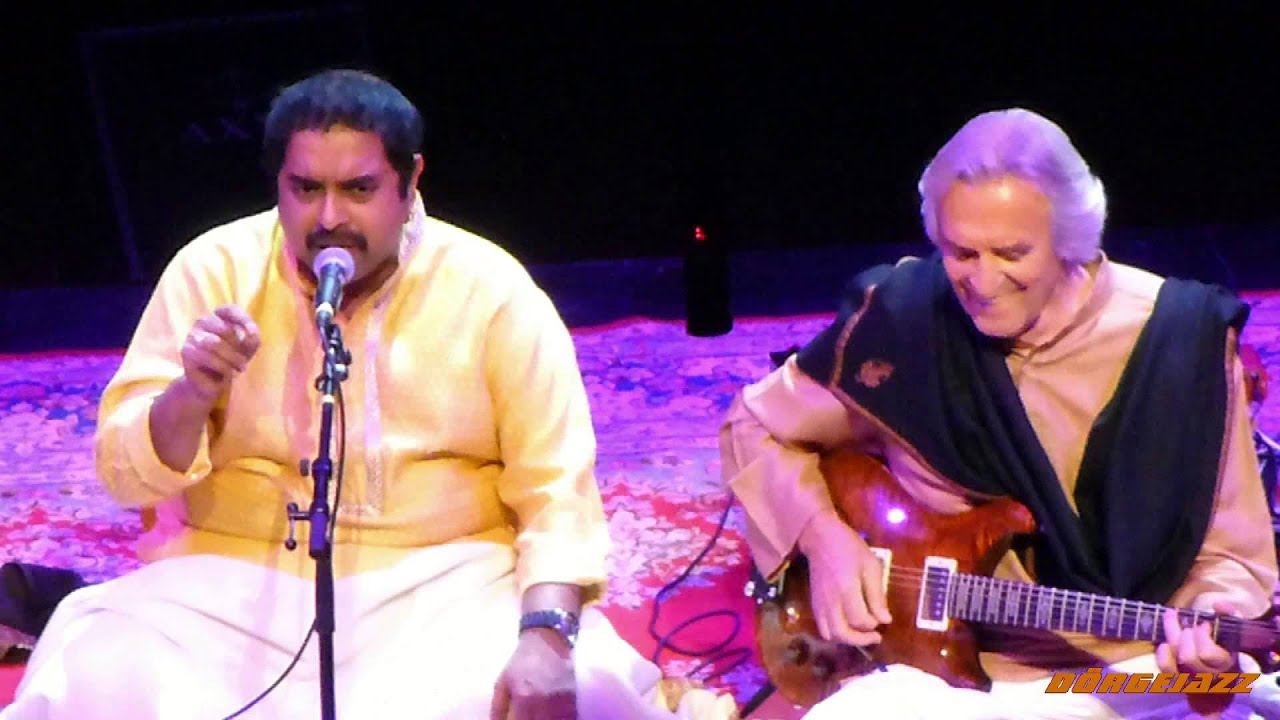 Remember Shakti John McLaughlin 