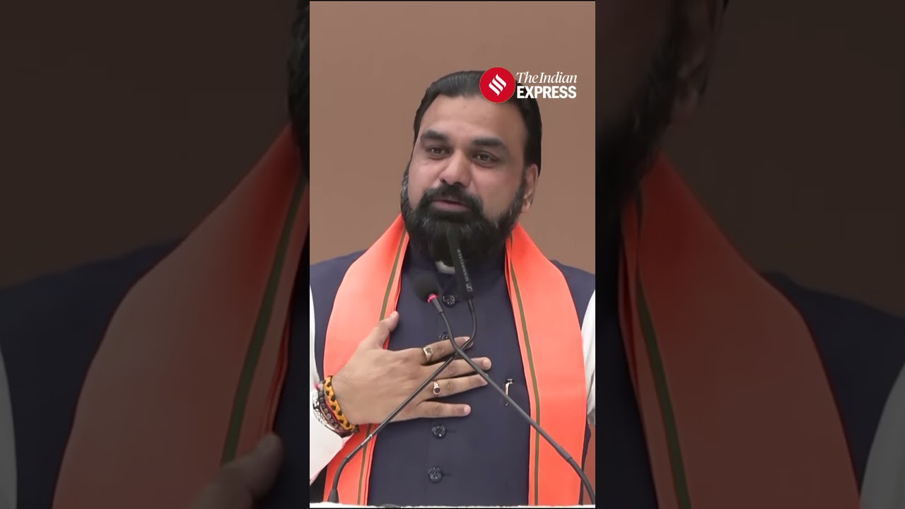 &lsquo;What If He Didn&rsquo;t Make Reels?&rsquo;: Bihar CM Samrat Choudhary&rsquo;s Jamui Remark Goes Viral