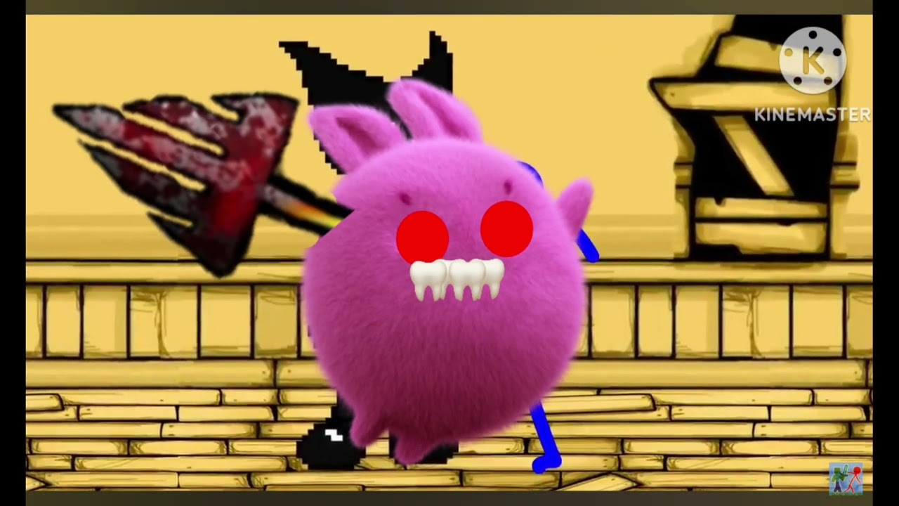 Scaretube evil big boo sticktoon poop slendy 2