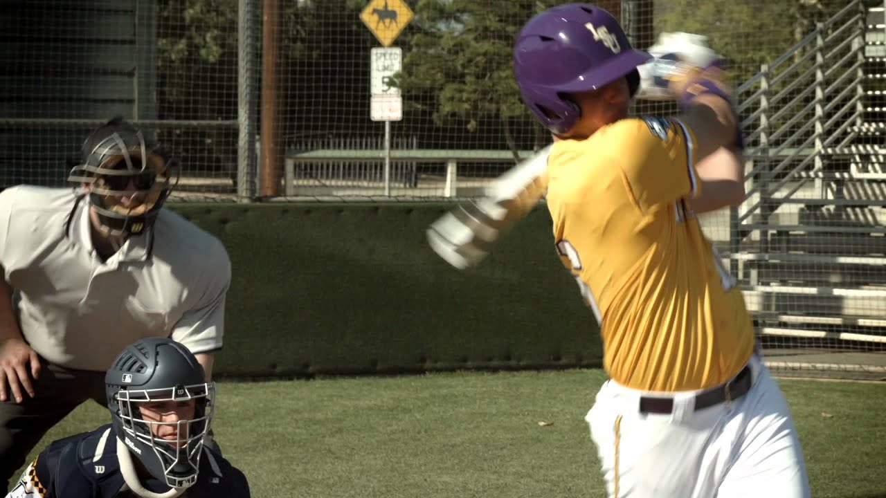 2016 DeMarini CF8