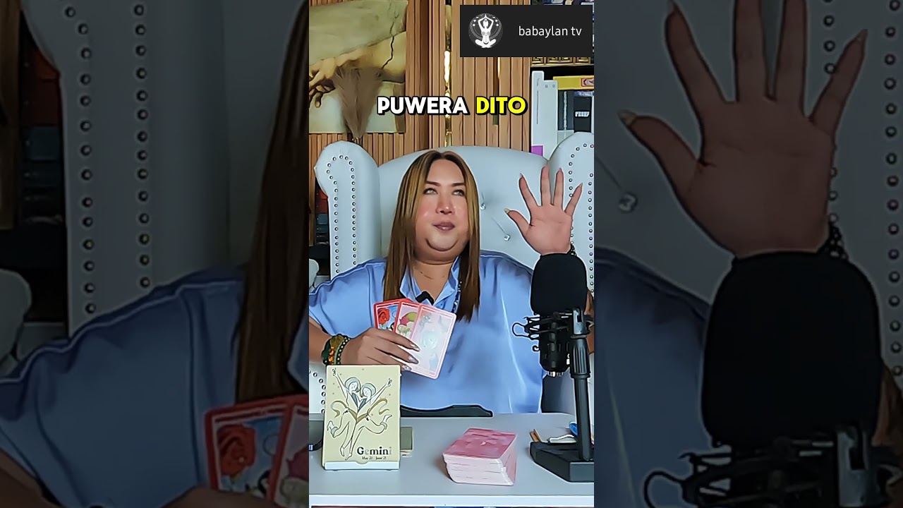 1-2 марта 2026 Близнецы #babaylantv #гороскоп #близнецы