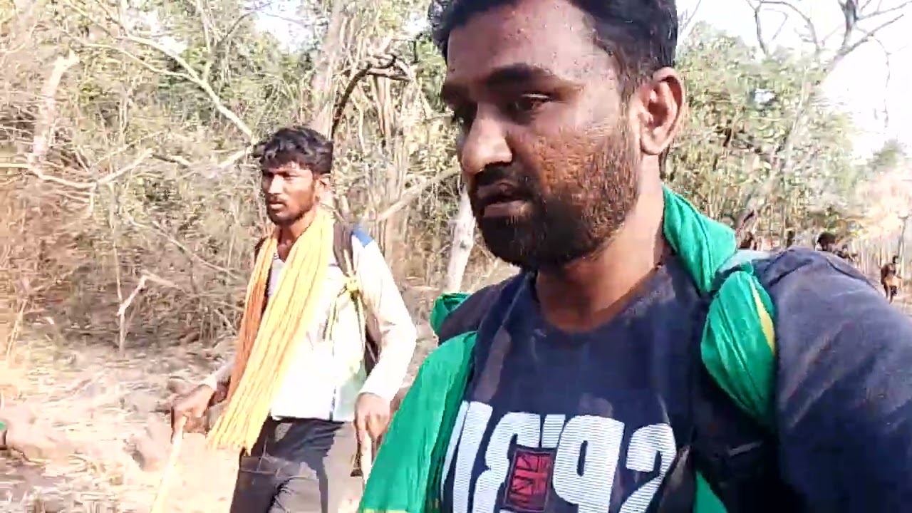 ಪವಾಡ  ಶ್ರೀಶೈಲ ಂ ಮಲ್ಲಿಕಾರ್ಜುನ